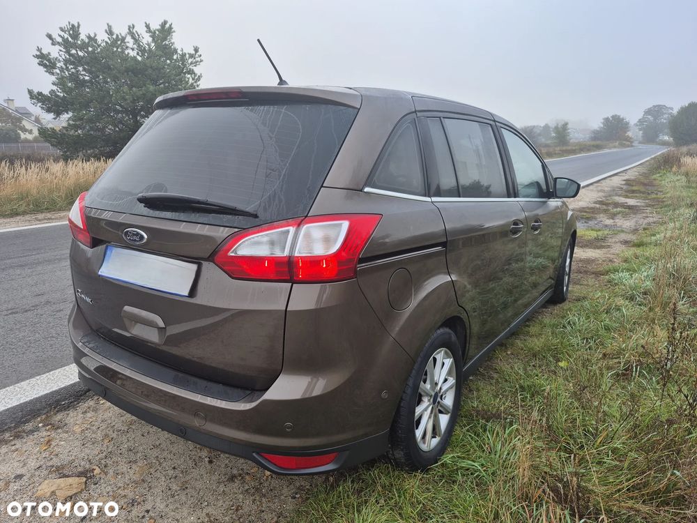 Ford Grand C-MAX ver-gr-2-0-tdci-titanium-ass - 14