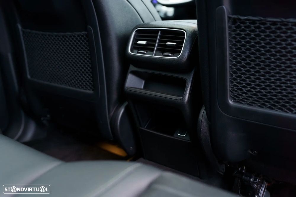 Mercedes-Benz GLE 350 de 4Matic - 17