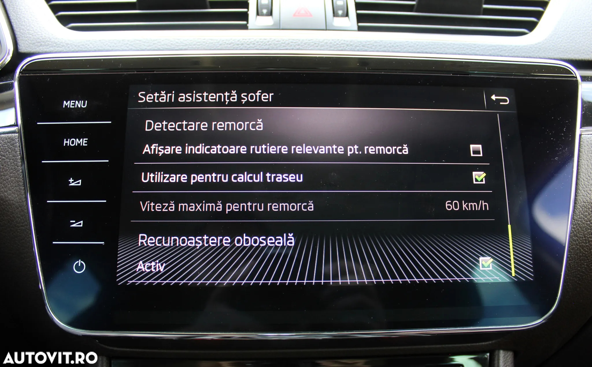 Skoda Superb Combi 2.0 TDI DSG 4X4 Laurin & Klement - 34