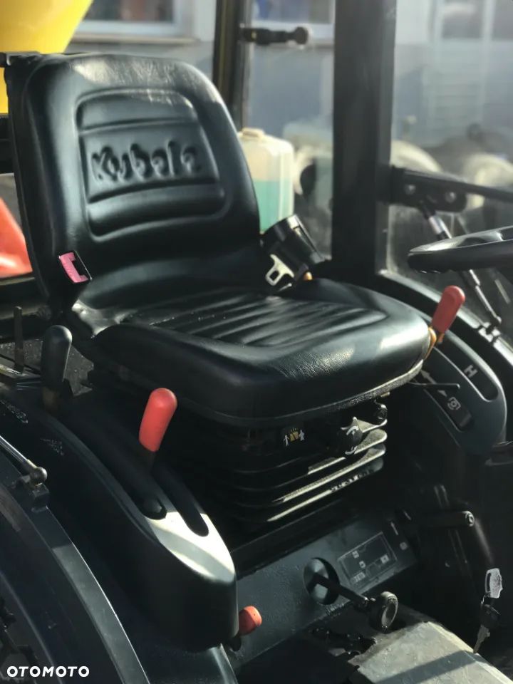 Kubota B 2530 - 17