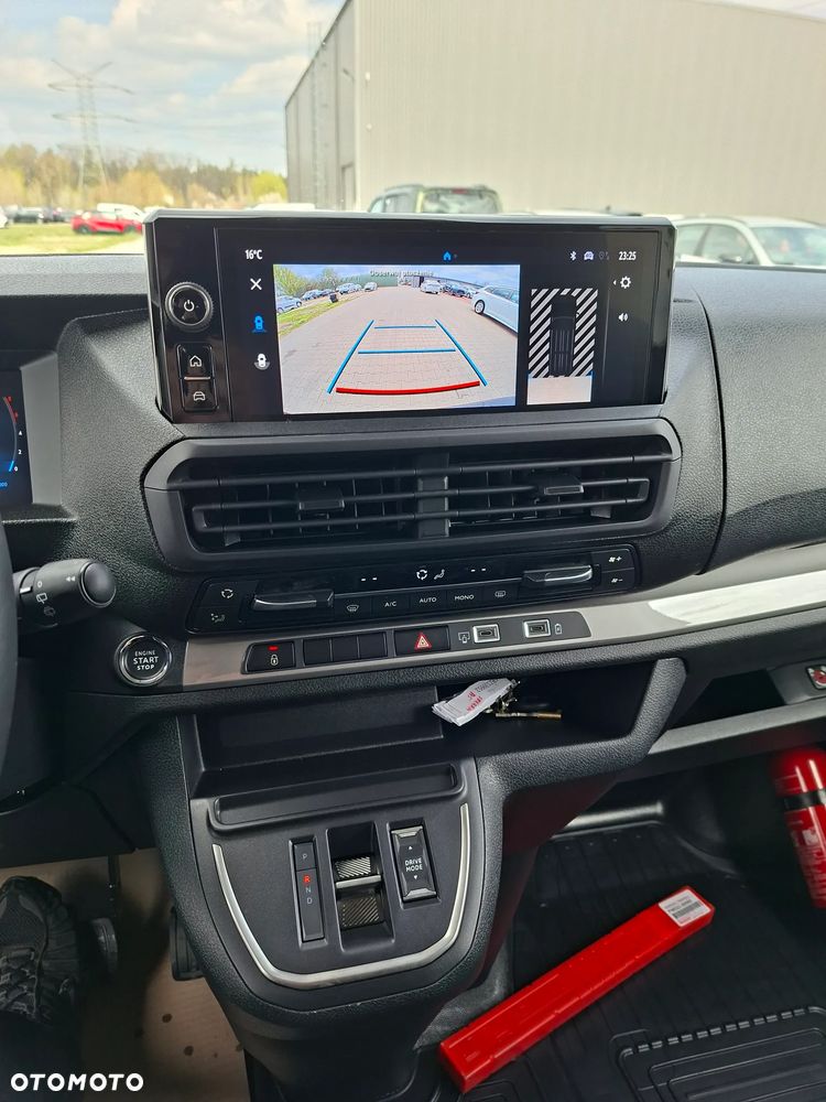 Toyota Proace - 11