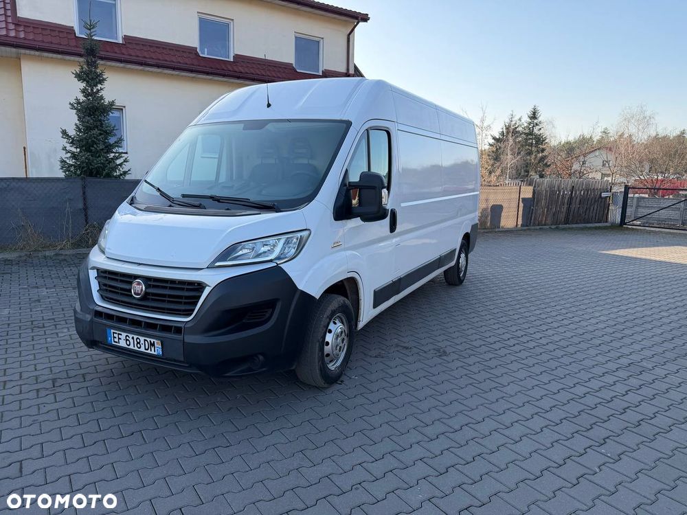 Fiat Ducato - 3