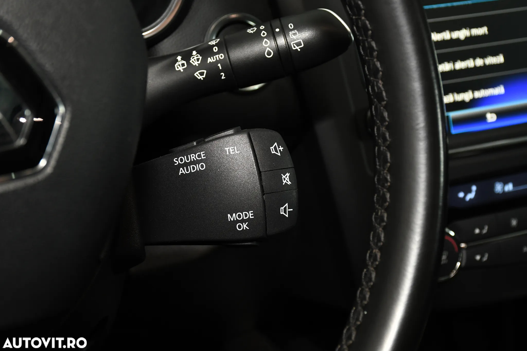 Renault Kadjar Energy dCi 130 Bose Edition - 30