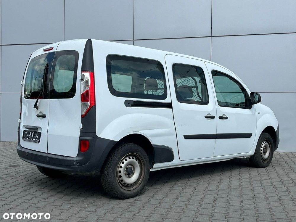 Renault Kangoo - 8