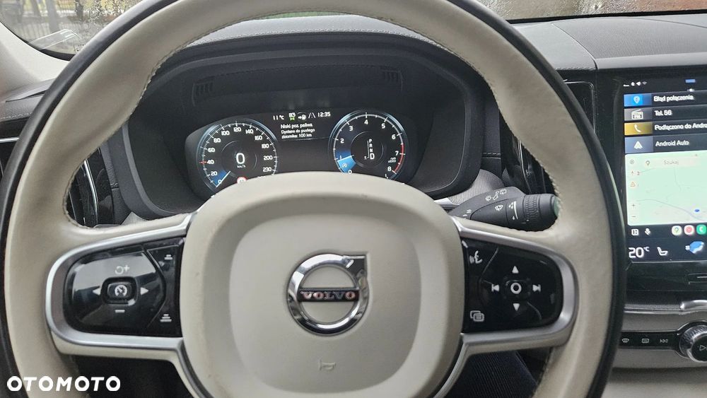 Volvo XC 60 T5 AWD Inscription - 13