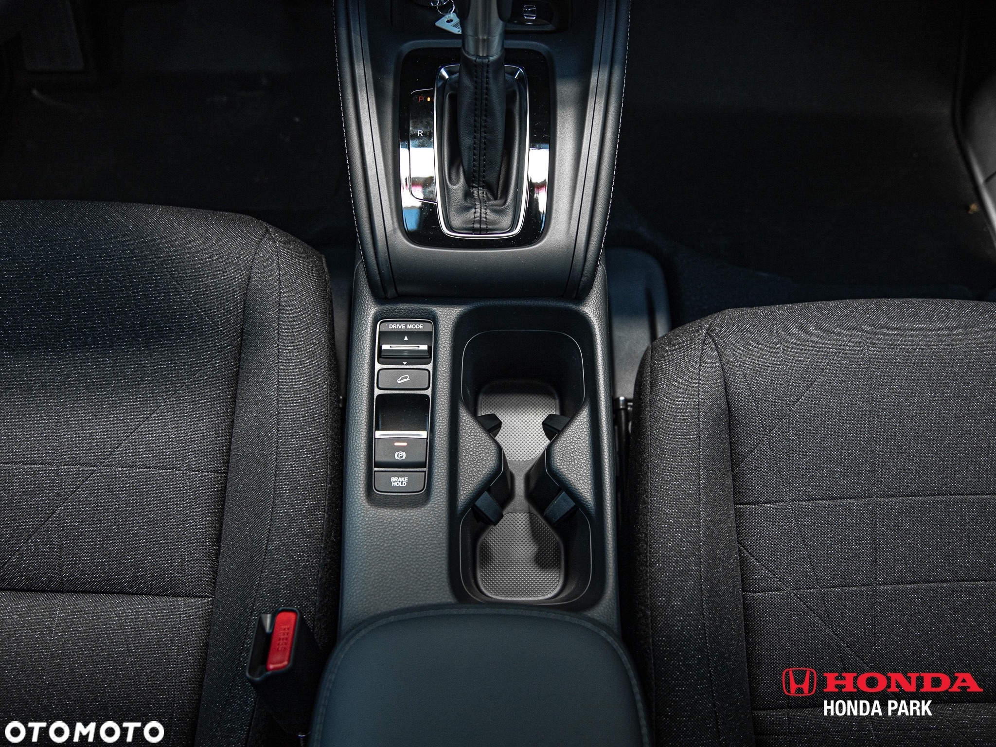 Honda HR-V 1.5 i-MMD Elegance CVT - 22