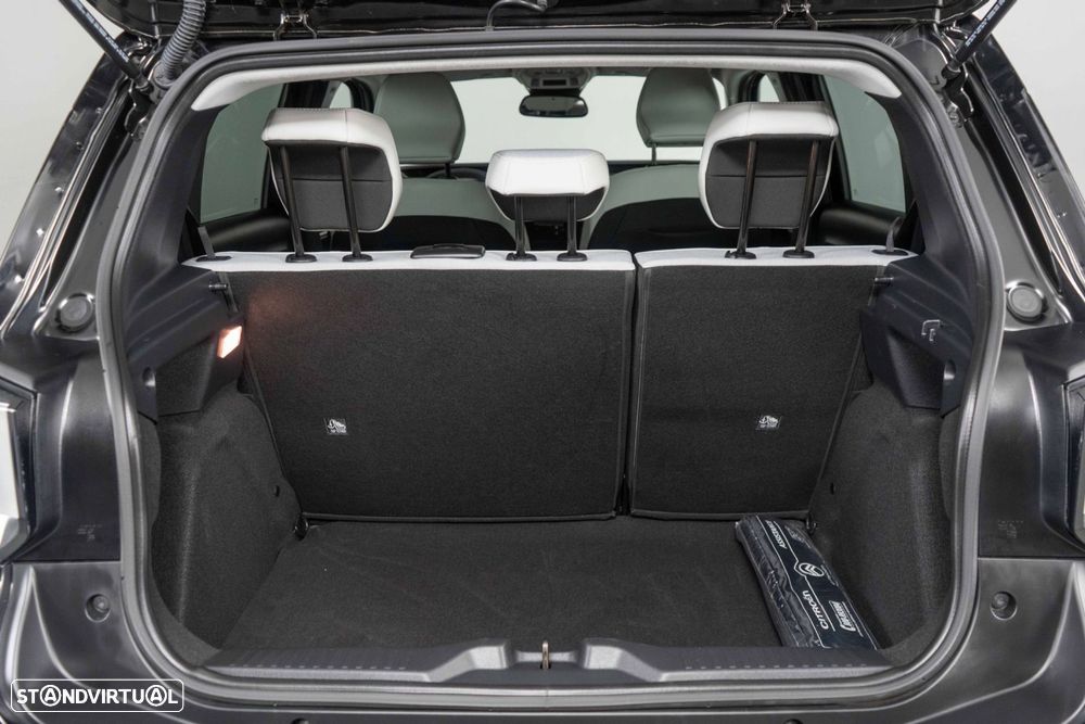 Citroën e-C3 44 kWh Autonomia Conforto Max - 14