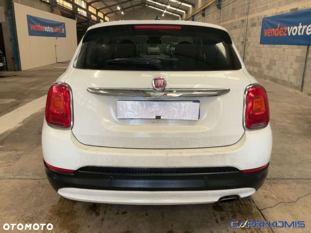 Fiat 500X - 15