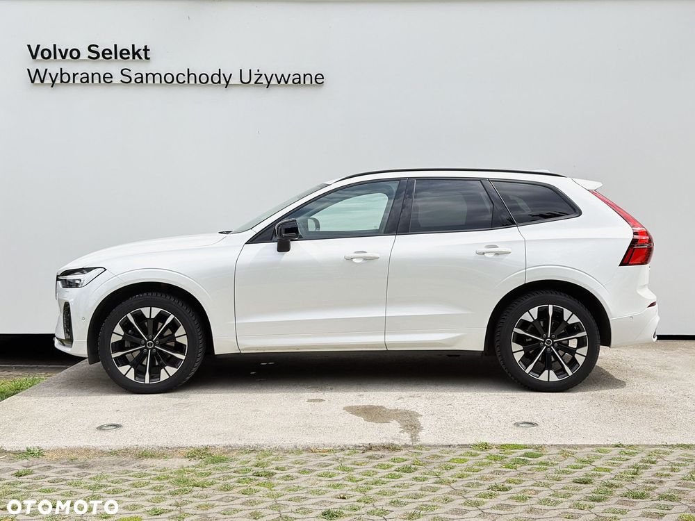 Volvo XC 60 - 2