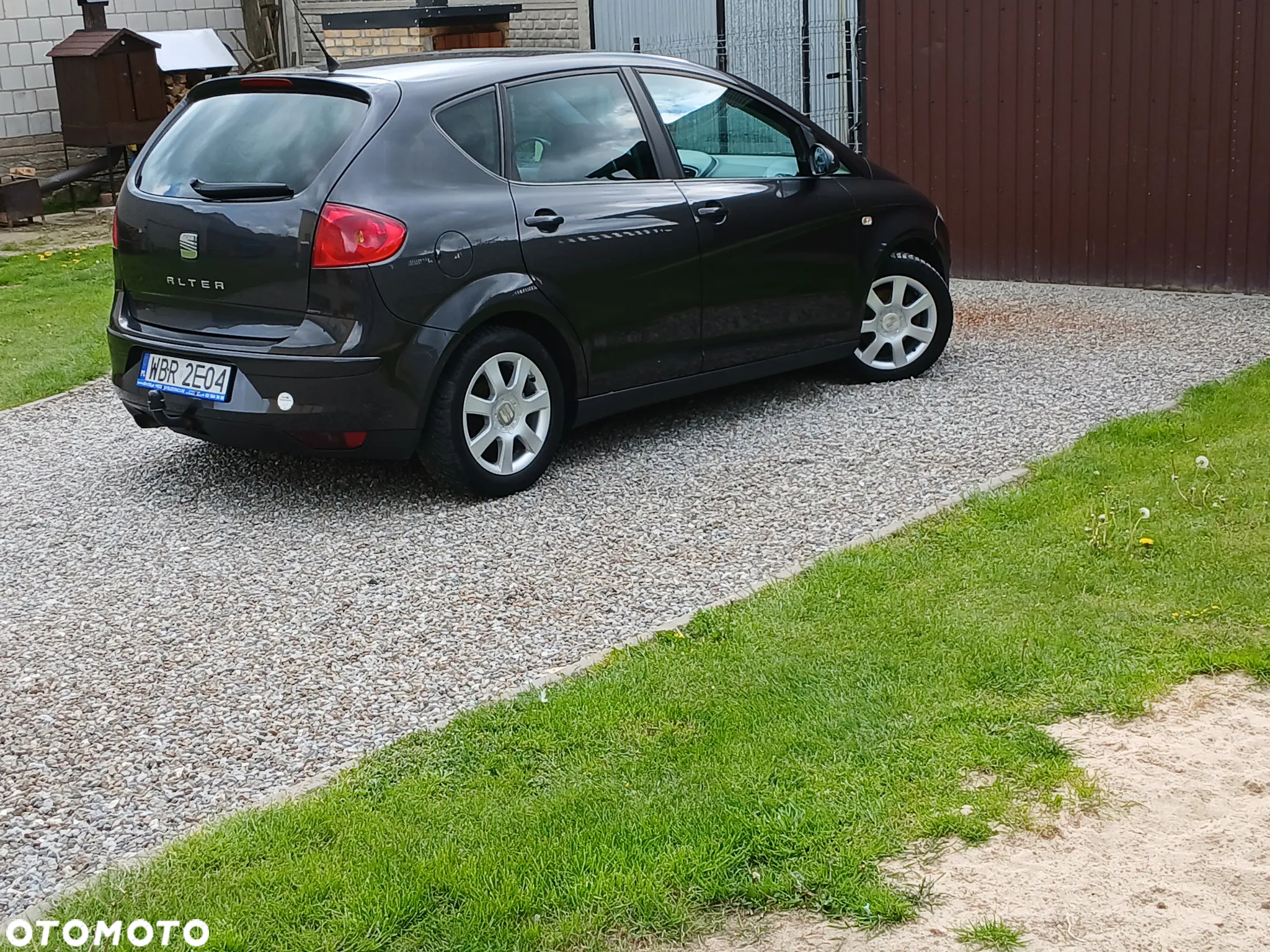 Seat Altea - 16