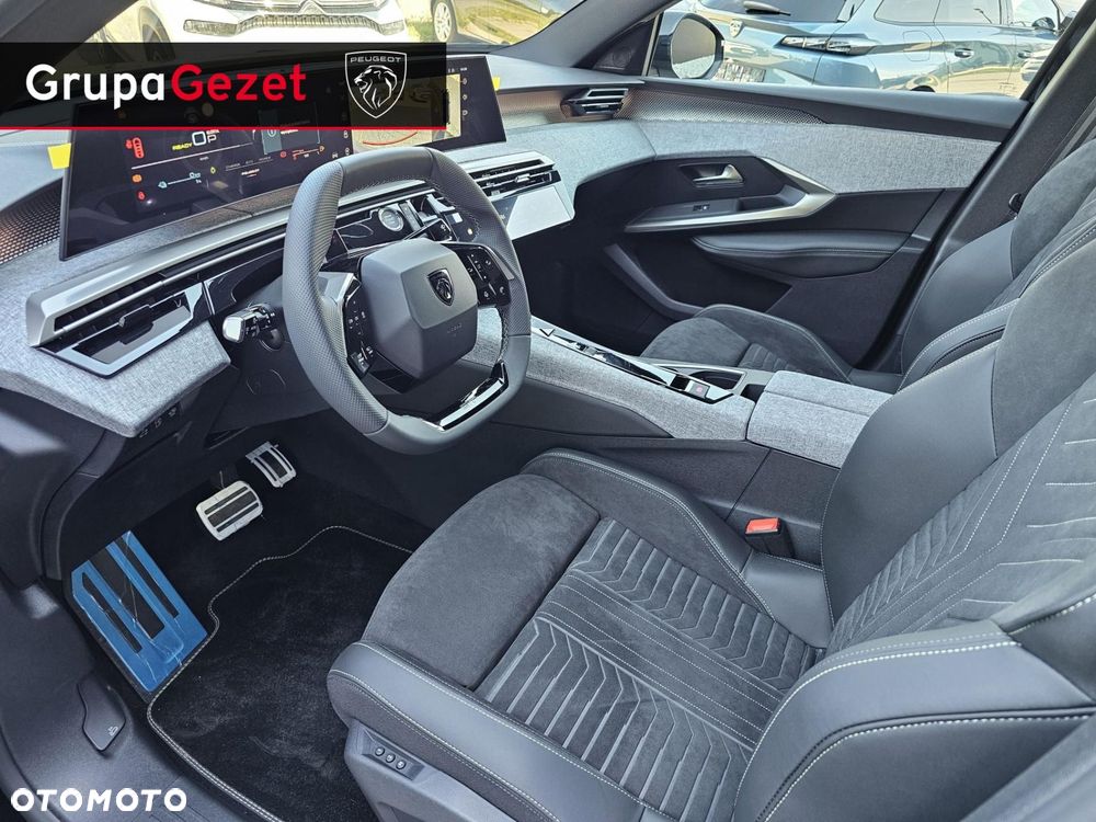 Peugeot 3008 - 8