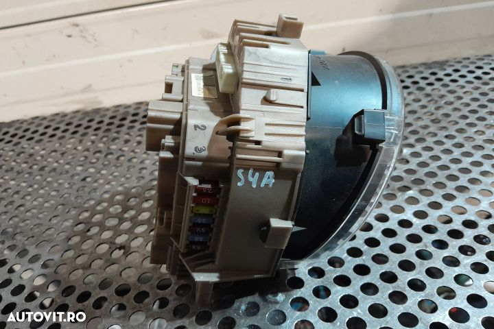 Ceasuri bord 768-040U Toyota Aygo 1 [2005 - 2008] Hatchback 5-usi 1.0 - 4