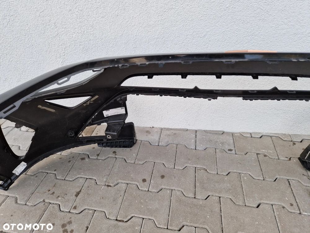 Zderzak  Cupra Formentor lift 2024 - - 12