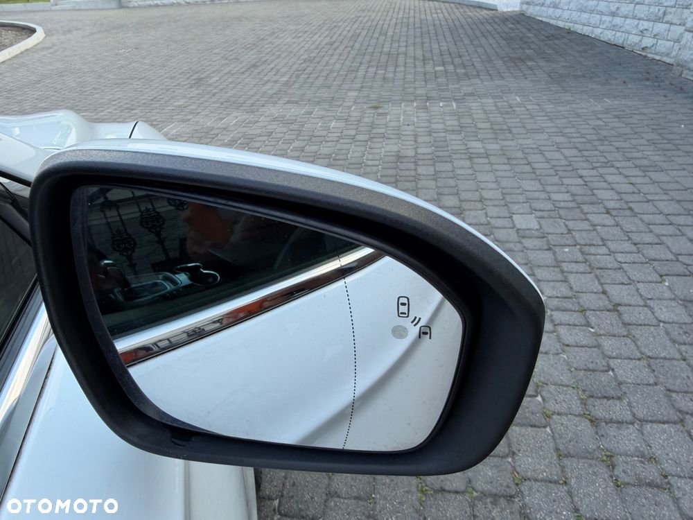 Ford Mondeo 2.0 TDCi STart-Stopp PowerShift-Aut Titanium - 30