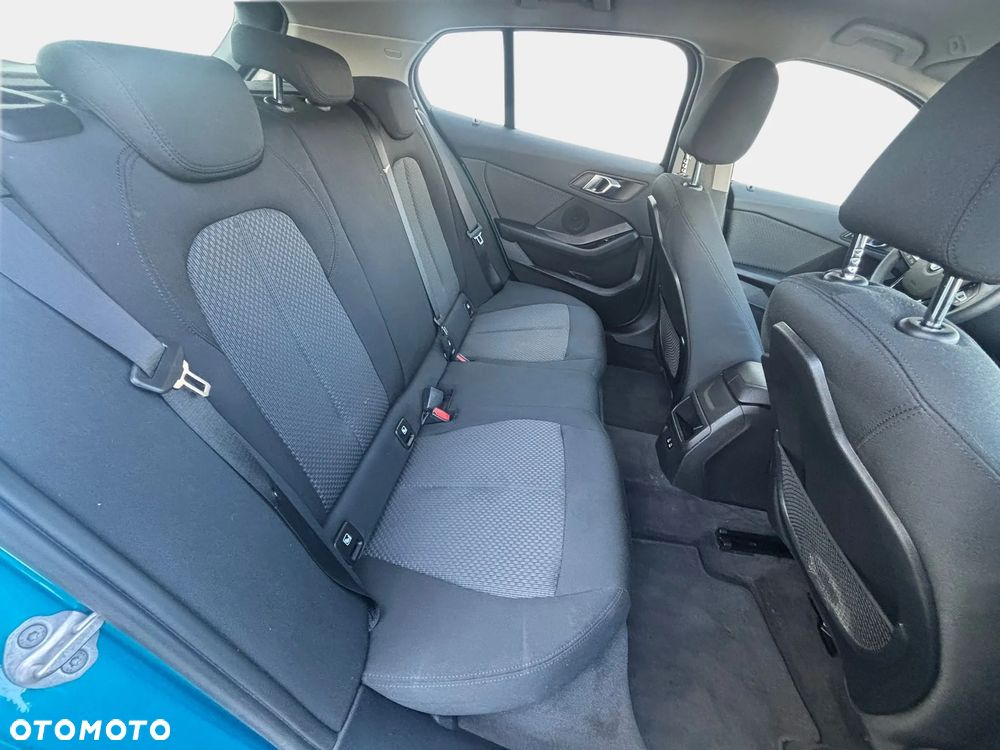 BMW Seria 1 118i Advantage - 33