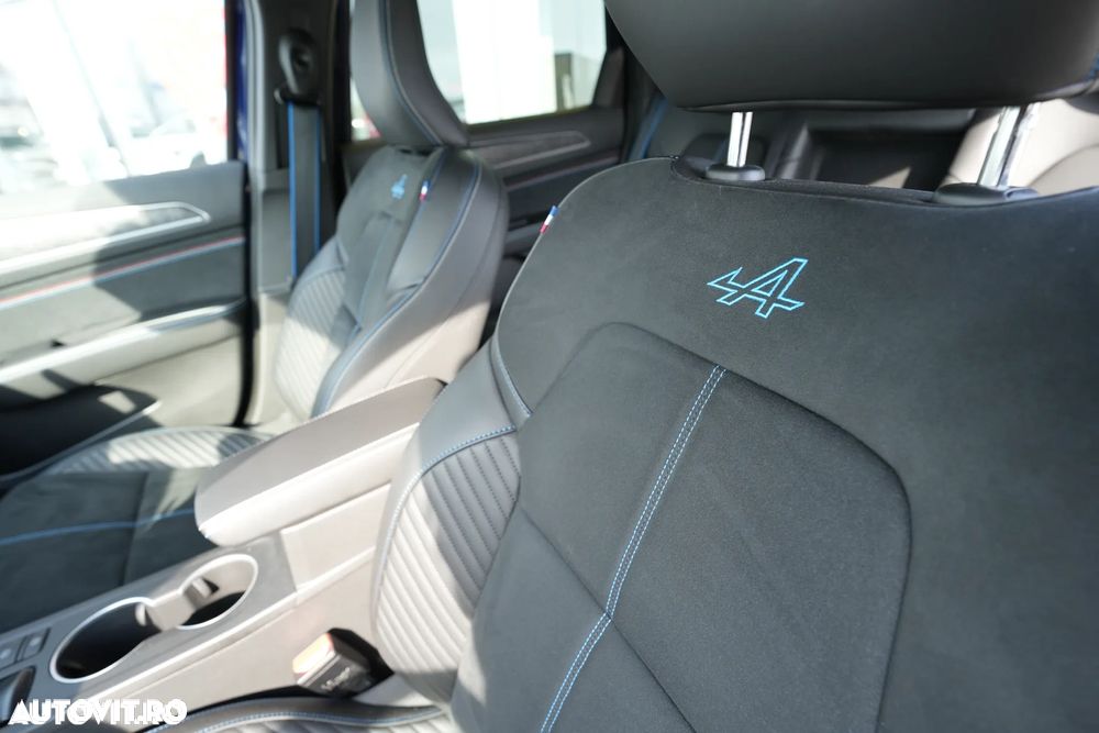 Renault Arkana MHEV 160 EDC Esprit Alpine - 5