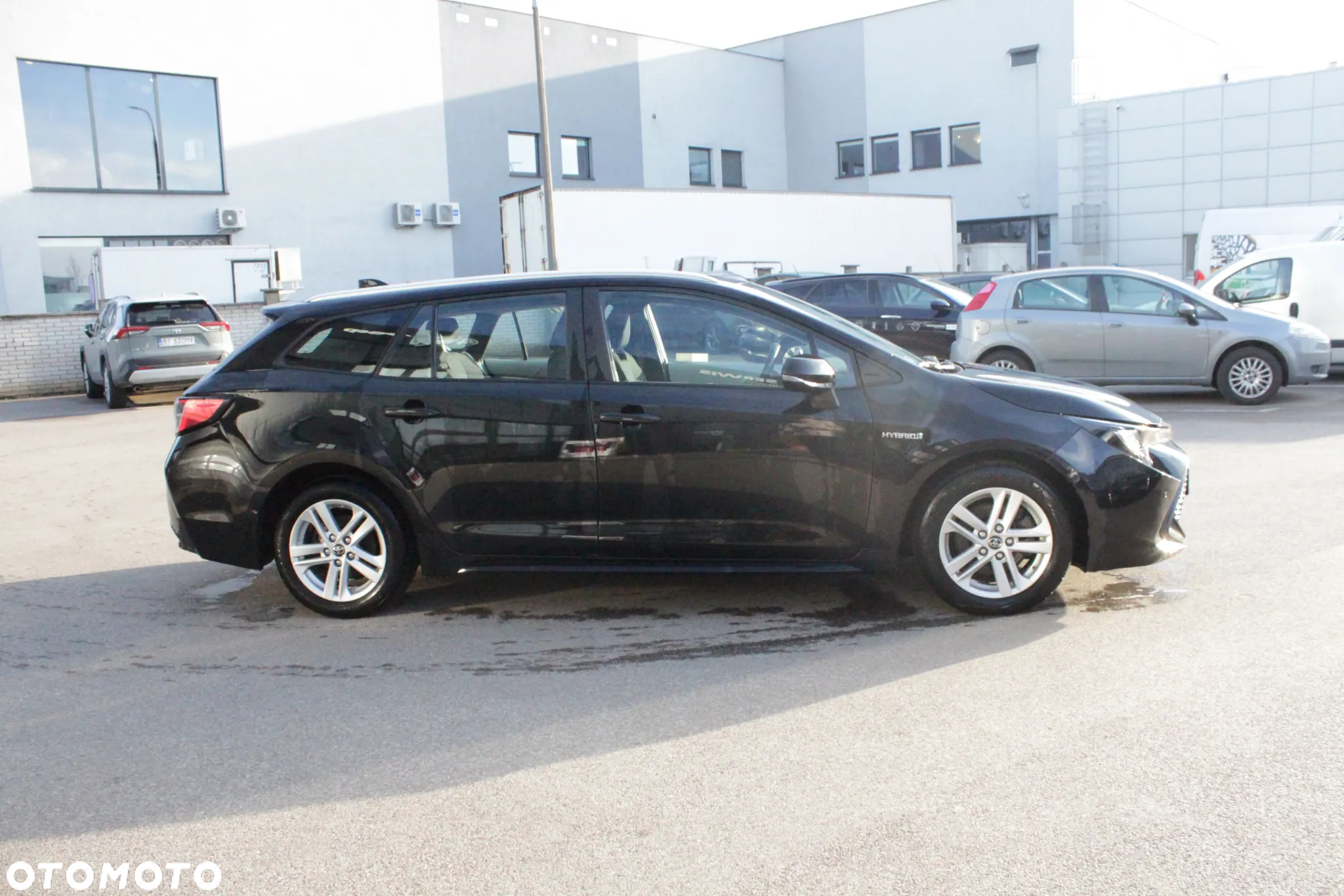 Toyota Corolla - 6