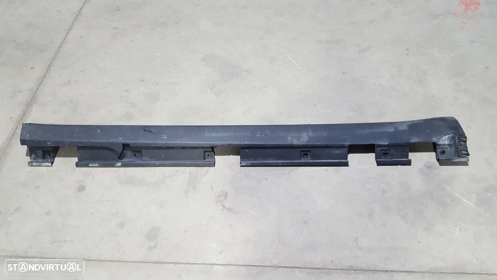 SAIA LATERAL ESQUERDA MERCEDES CLASE M (W164) 320 / 350 CDI (164.122) - 2