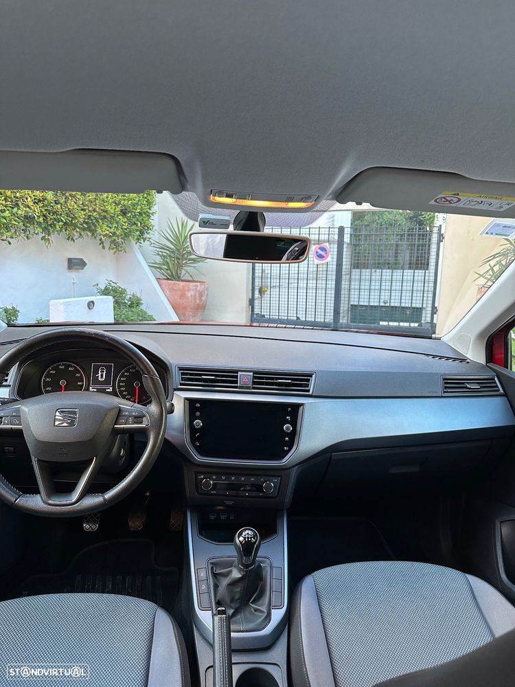 SEAT Arona 1.0 TSI Style - 8
