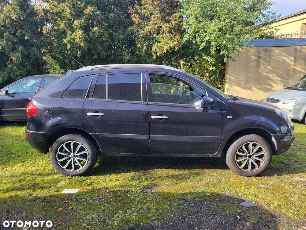 Renault Koleos 2.5 16V 4x4 Dynamique - 10