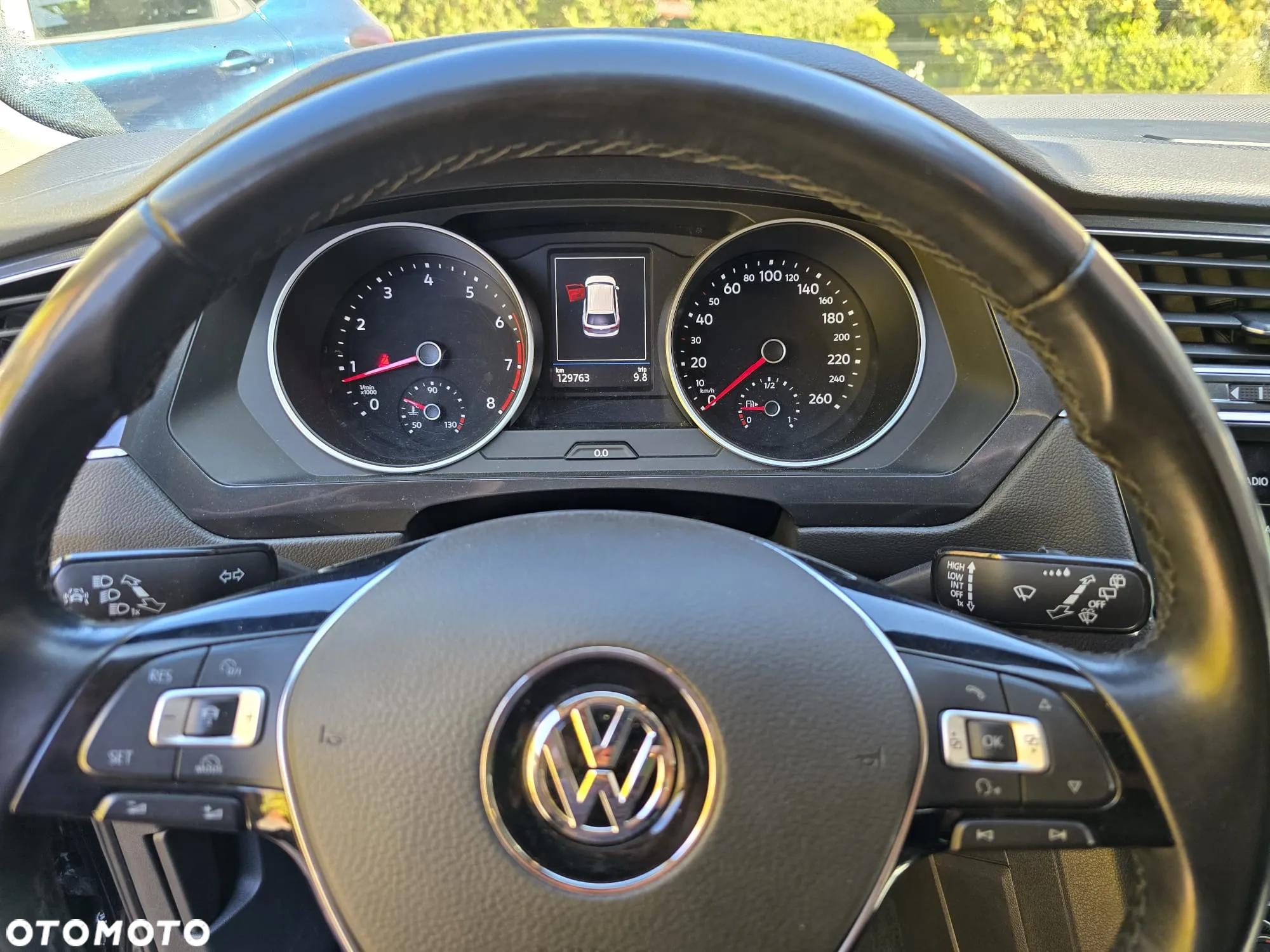 Volkswagen Tiguan 1.4 TSI (BlueMotion Technology) Sound - 7