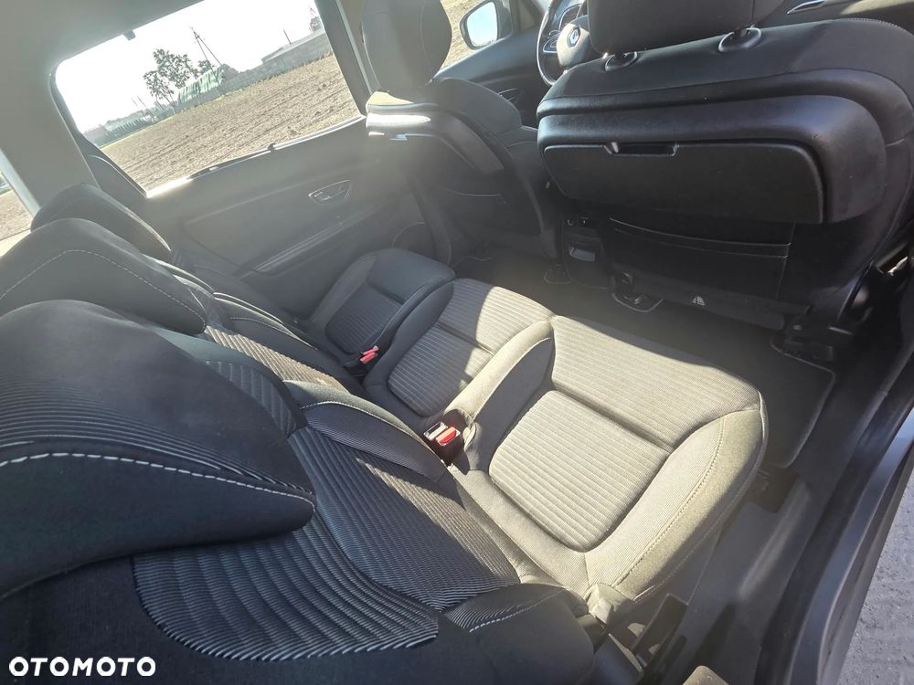 Renault Grand Scenic ENERGY dCi 110 INTENS - 25