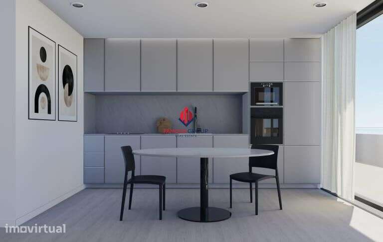 Apartamento T1 em Condomínio de Luxo em Lagos - Grande imagem: 3/33
