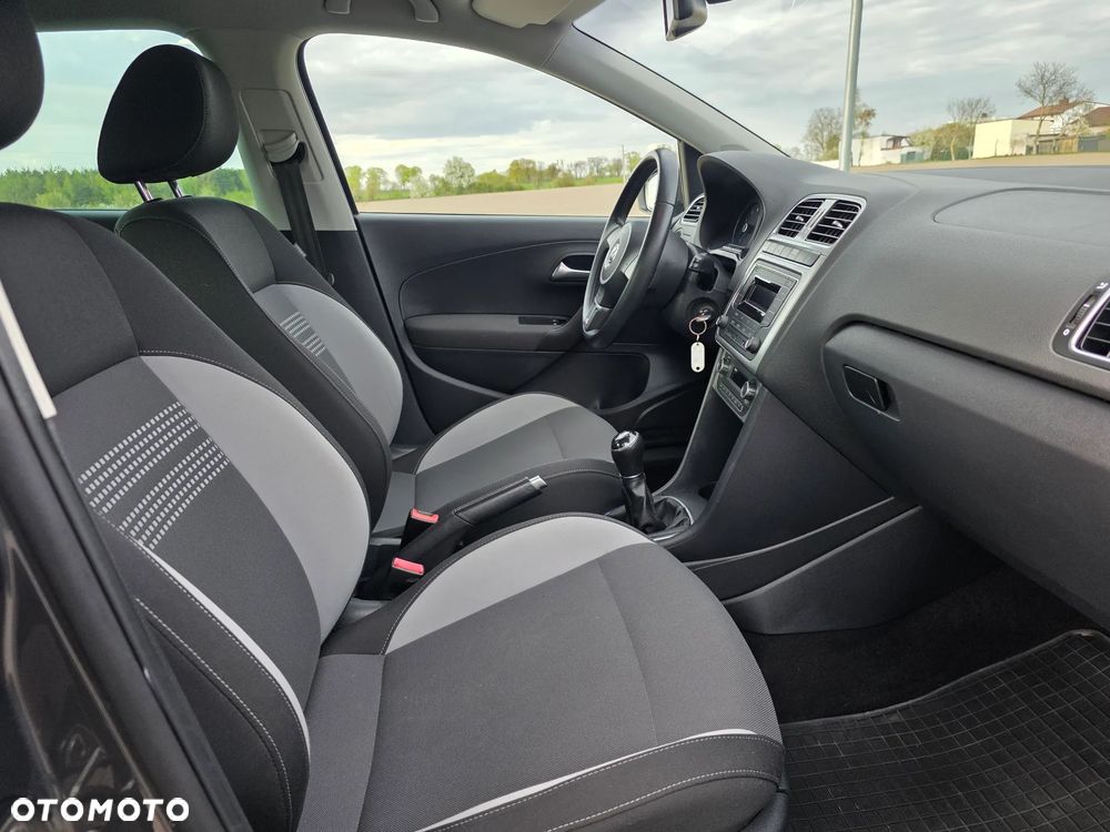 Volkswagen Polo 1.2 TSI Life - 21