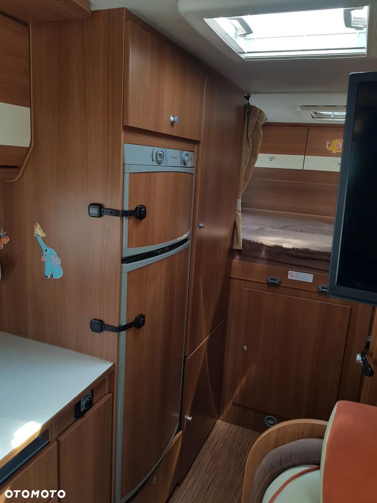 Ford Transit Kamper - 15