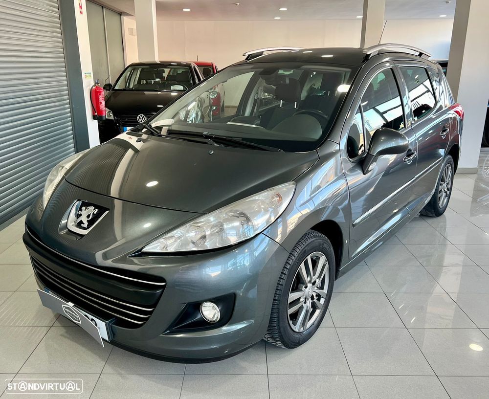 Peugeot 207 SW 1.4 Sport - 1