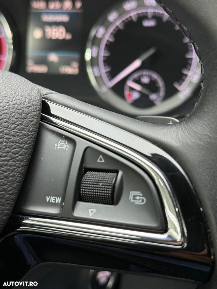 Skoda Kodiaq 1.5 TSI DSG Style - 24