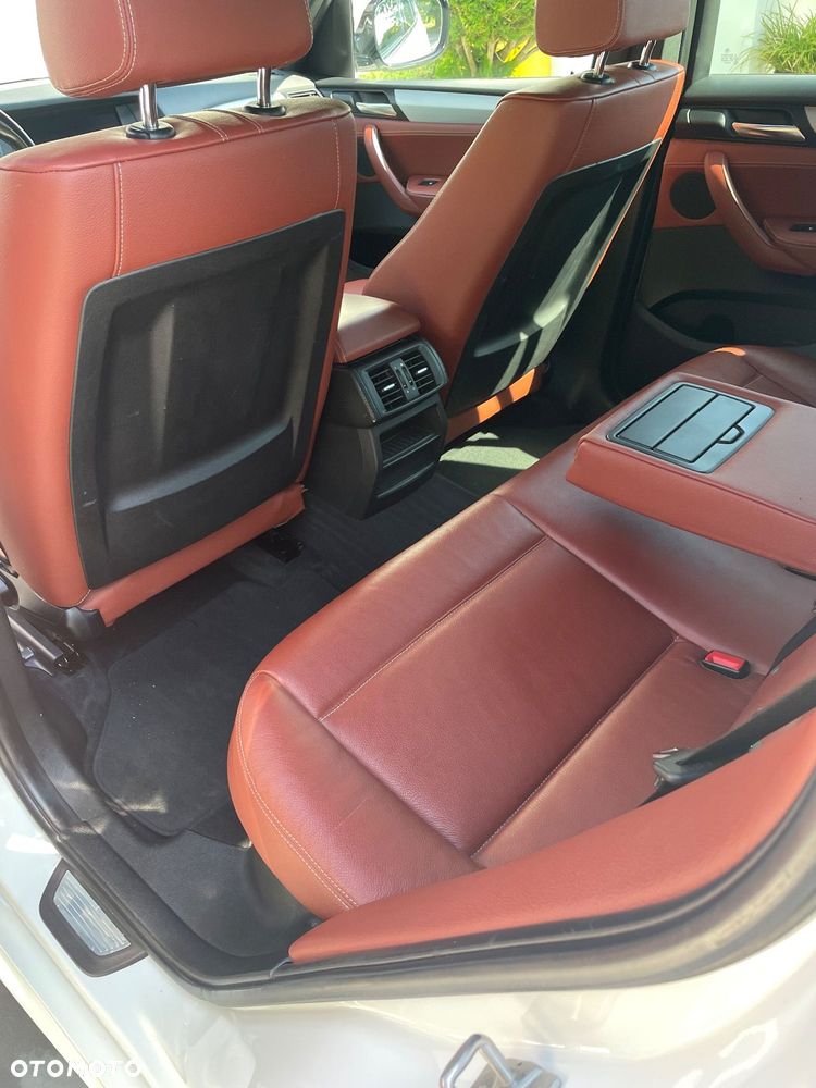 BMW X3 - 12