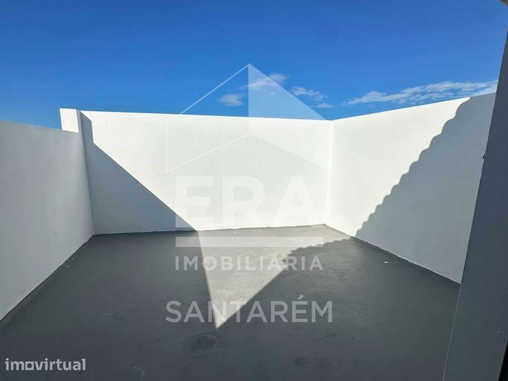 Apartamento T2 em Vila Chã de Ourique - Grande imagem: 4/12