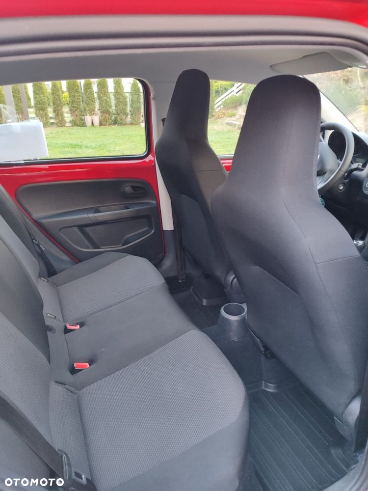 Skoda Citigo 1.0 Ambition - 2