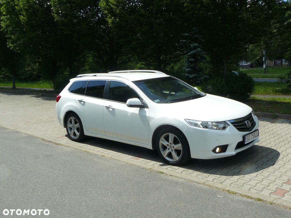 Honda Accord 2.2i-DTEC Elegance - 16