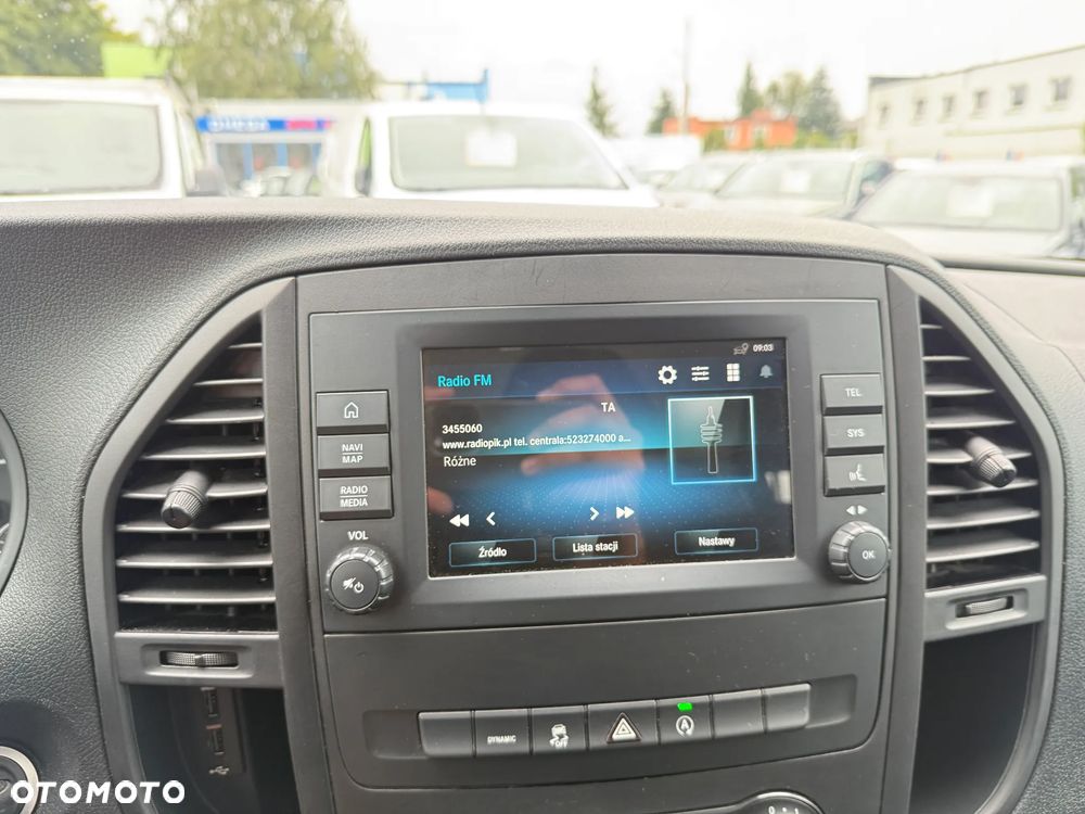 Mercedes-Benz Vito Tourer L1 Select 4x4 9G-Tronic 447.701 - 18