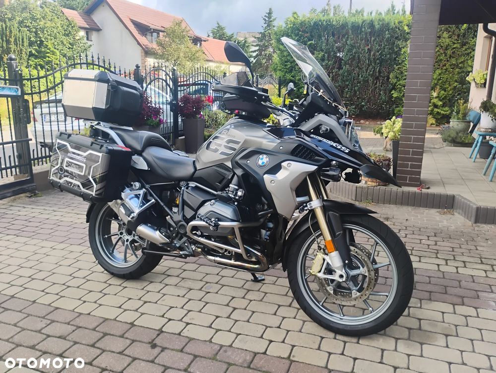 BMW GS - 25