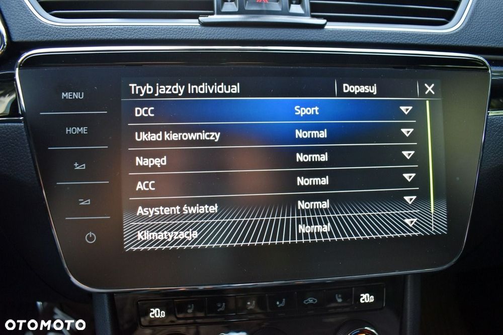 Skoda Superb 2.0 TSI 4x4 L&K DSG - 29
