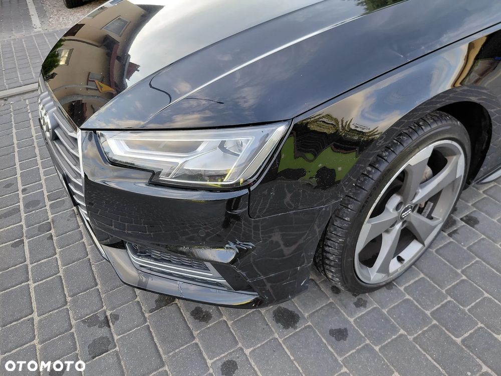 Audi A4 Avant - 5