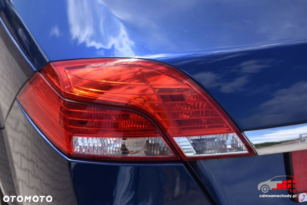 Ford Focus CC - 15