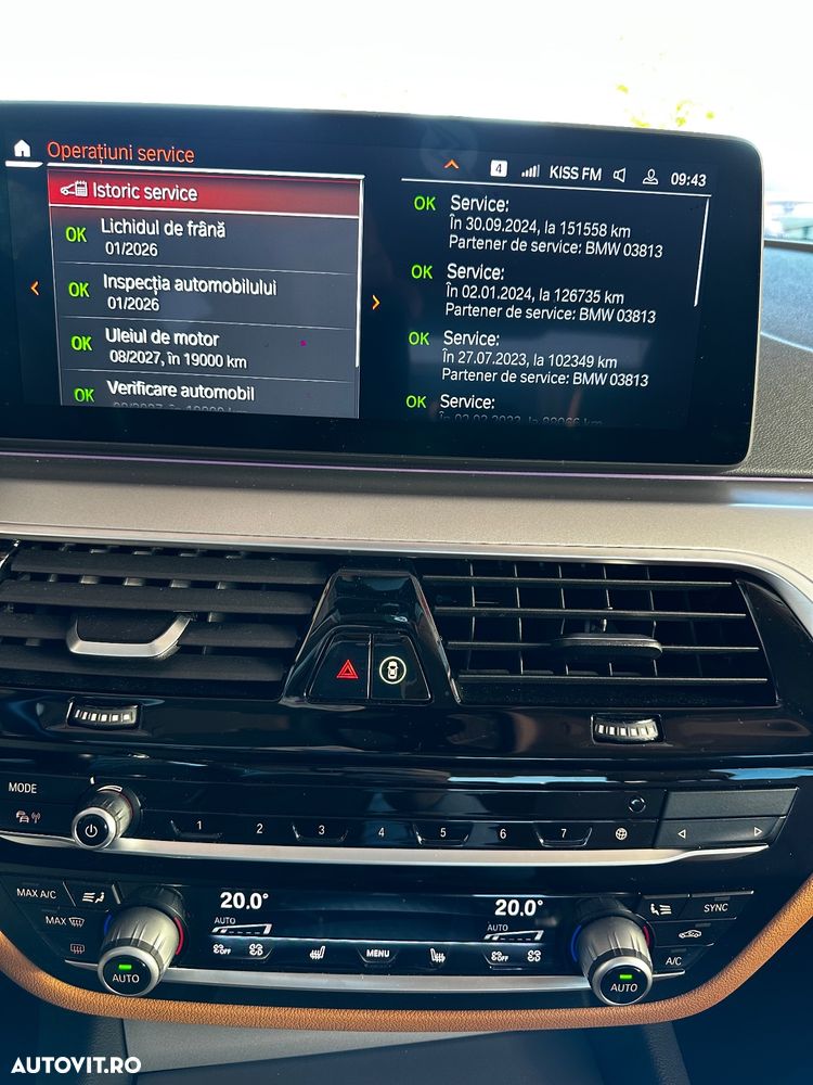 BMW Seria 5 - 6