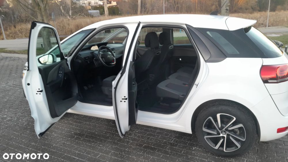 Citroën SpaceTourer - 8