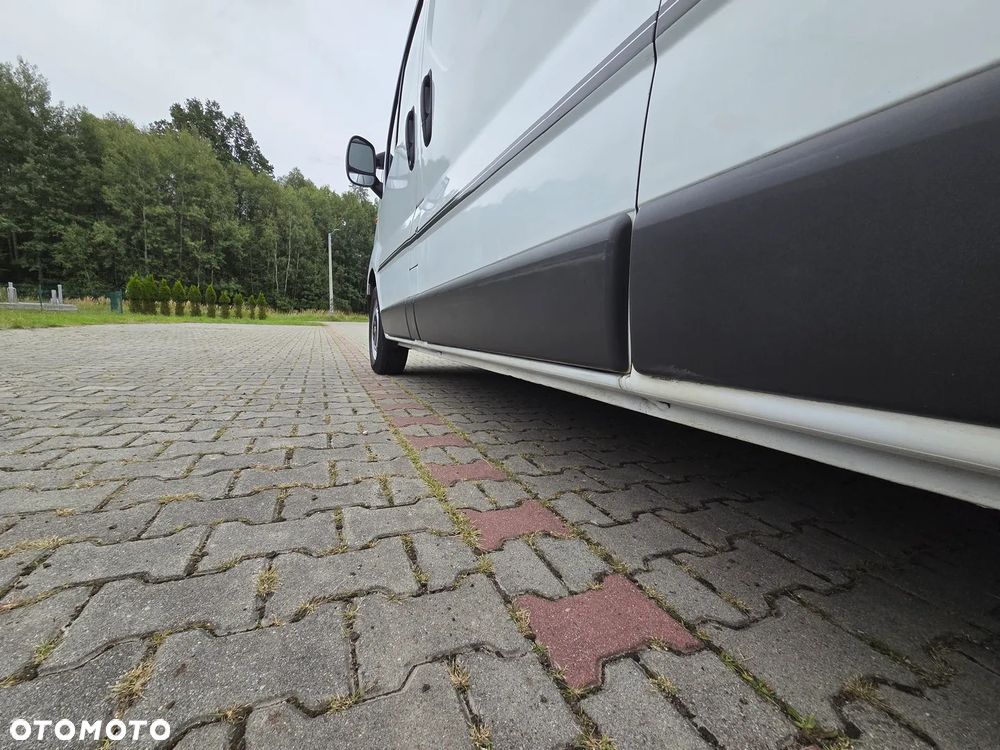 Renault Trafic - 22
