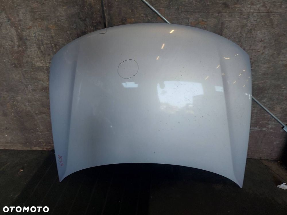 KOMPLETNY PRZÓD MASKA ZDERZAK PAS PRZEDNI LAMPY PASSAT B5 LB7Z ID: 237978 - 10