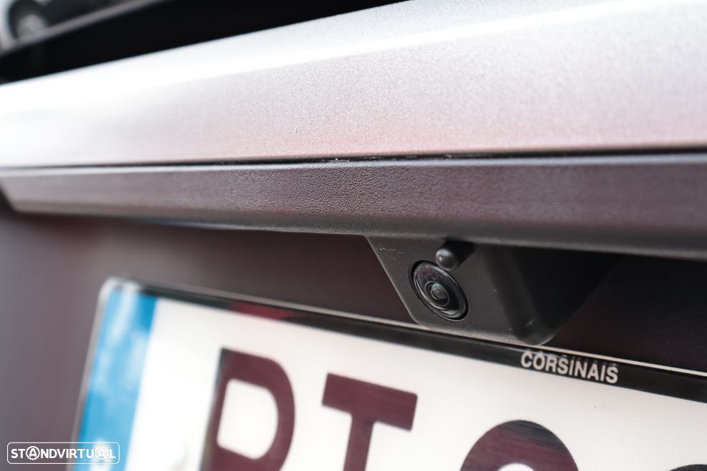 Peugeot 5008 1.2 Hybrid Allure e-DCS6 - 7