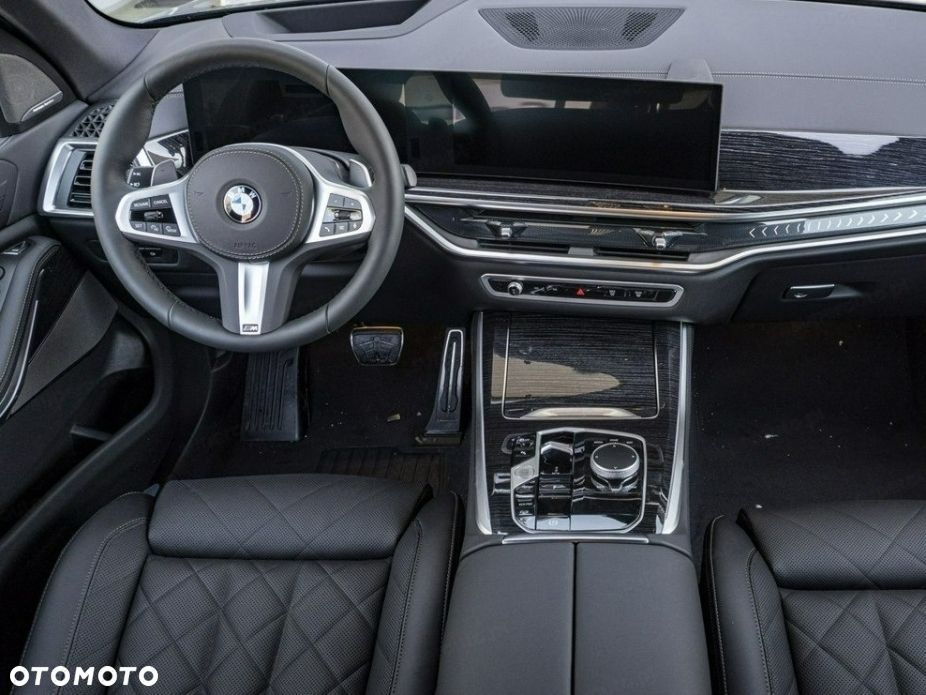 BMW X5 xDrive40i mHEV M Sport sport - 12