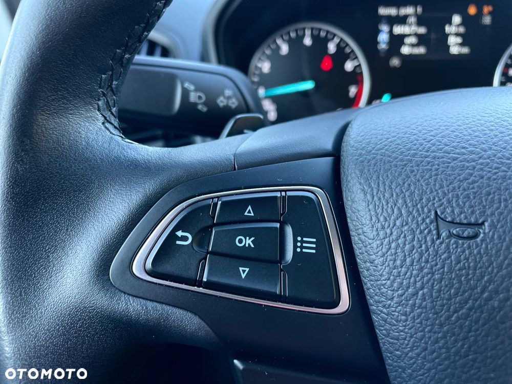 Ford EcoSport 1.0 EcoBoost GPF Titanium ASS - 30