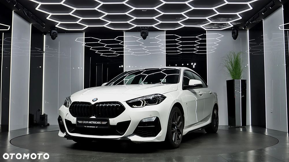 BMW Seria 2 218i Gran Coupe M Sport - 2