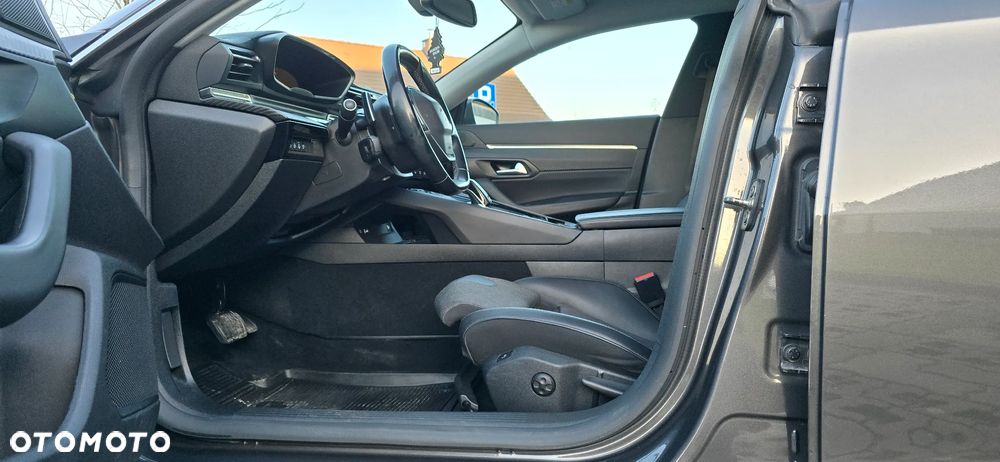 Peugeot 508 2.0 BlueHDi Allure S&S EAT8 - 5