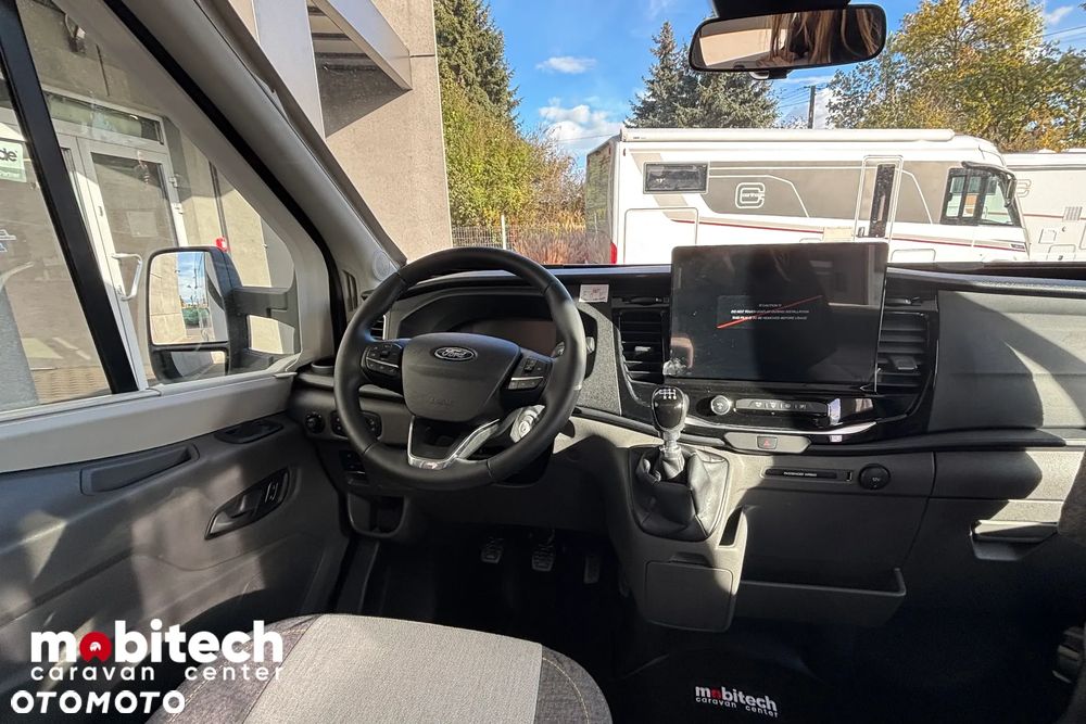 Benimar Sport 344 UP MY 26 - 13